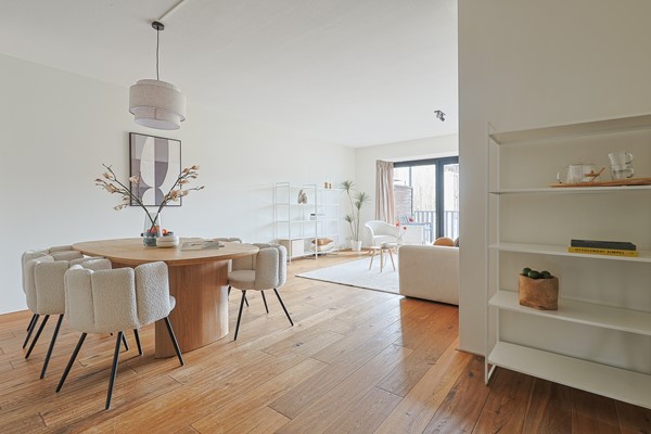 Property photo - Van Oldenbarneveldtstraat 52M, 1052KC Amsterdam